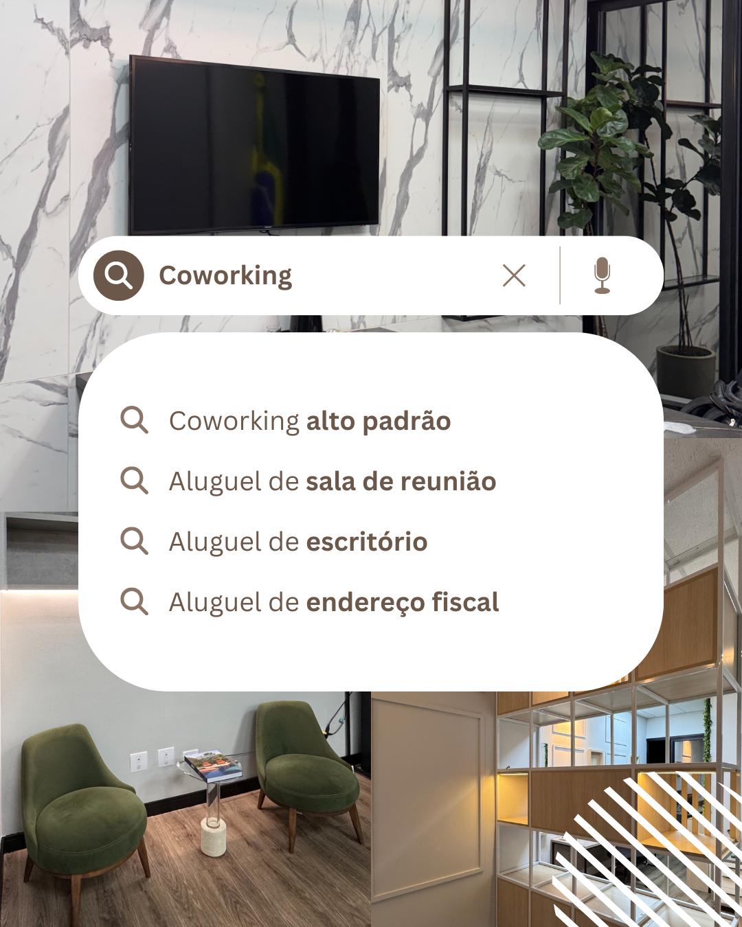 Seven Coworking Maringá